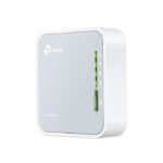 Преносим рутер TP-Link TL-WR902AC AC750