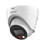 Куполна IP камера Dahua 4MP 2.8mm с двойно осветление водоустойчива - IPC-HDW1439V-A-IL-0280B