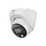 Куполна IP камера 6MP Dahua, 2.8 mm IR-30 микрофон - IPC-HDW1639T-A-IL-0280B-S6