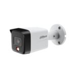 Насочена IP камера 6MP Dahua, 2.8 mm IR-30 микрофон - IPC-HFW1639TC-A-IL-0280B-S6