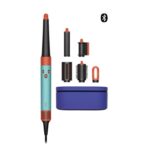 Маша за коса Dyson HS08 i.d. Ceramic Patina Topaz (533598-01), 1300 W