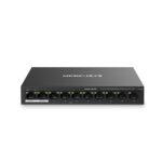 10-портов Gigabit Desktop/Rackmount комутатор Mercusys MS110P