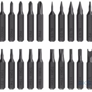 Комплект отвертки Xiaomi BHR4680GL Mi Precision Screwdriver Kit BHR4680GL