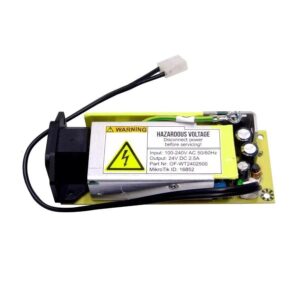 MikroТik вътрешно захранване за CCR и CRS 24V2APOW