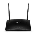 Безжичен двулентов 4G рутер TP-Link Archer MR402 AC1200