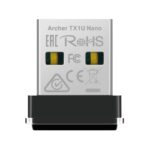 Безжичен USB адаптер TP-Link Archer TX1U Nano AX300 Wi-Fi 6