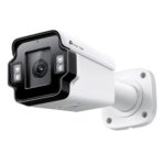 4MP външна IR моторизиранаVarifocal Bullet мрежова камера TP-Link VIGI InSight S345ZI
