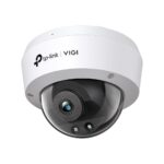 2MP IR куполна мрежова камера TP-Link VIGI C220I(4mm)