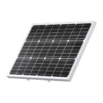 Соларен панел TP-Link VIGI Solar Panel 60W