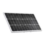 Соларен панел TP-Link VIGI Solar Panel 90W