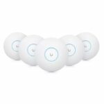 Точка за достъп Ubiquiti UniFi WiFi 7 U7 Pro ( 5-pack)