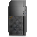 Segotep Knight T3 кутия за настолен компютър