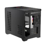 1stPlayer кутия Case mATX - VT6-BK - Mesh, A-RGB - Image 5