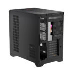 1stPlayer кутия Case ATX - VT7-BK - USB-C, Mesh, A-RGB - Image 6