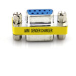 VCom Адаптер Adapter Serial DB9 F / F - CA085 - Image 3