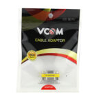 VCom Адаптер Adapter Serial DB9 F / F - CA085 - Image 4