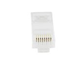 VCom Конектори UTP connectors 20pcs pack - NM005-20pcs - Image 3