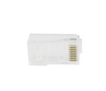 VCom Конектори UTP connectors 20pcs pack - NM005-20pcs - Image 5