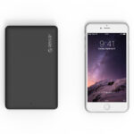 Orico външна кутия за диск Storage - Case - 2.5 inch USB3.0 black - 2577U3-BK - Image 3