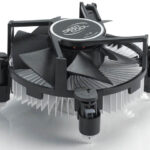 DeepCool Охладител CPU Cooler CK-11509 - LGA775/LGA1150