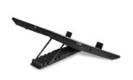 DeepCool Охладител за лаптоп Notebook Cooler U-PAL 15.6" USB3.0 - Black - Image 3