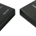 VCom HDMI Extender Kit over UTP cat6e - DD471