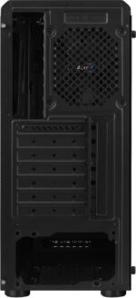 AeroCool кутия Case ATX - RIFT - RGB - ACCM-PV13012.11 - Image 6