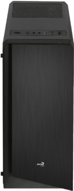 AeroCool кутия Case ATX - RIFT - RGB - ACCM-PV13012.11 - Image 4