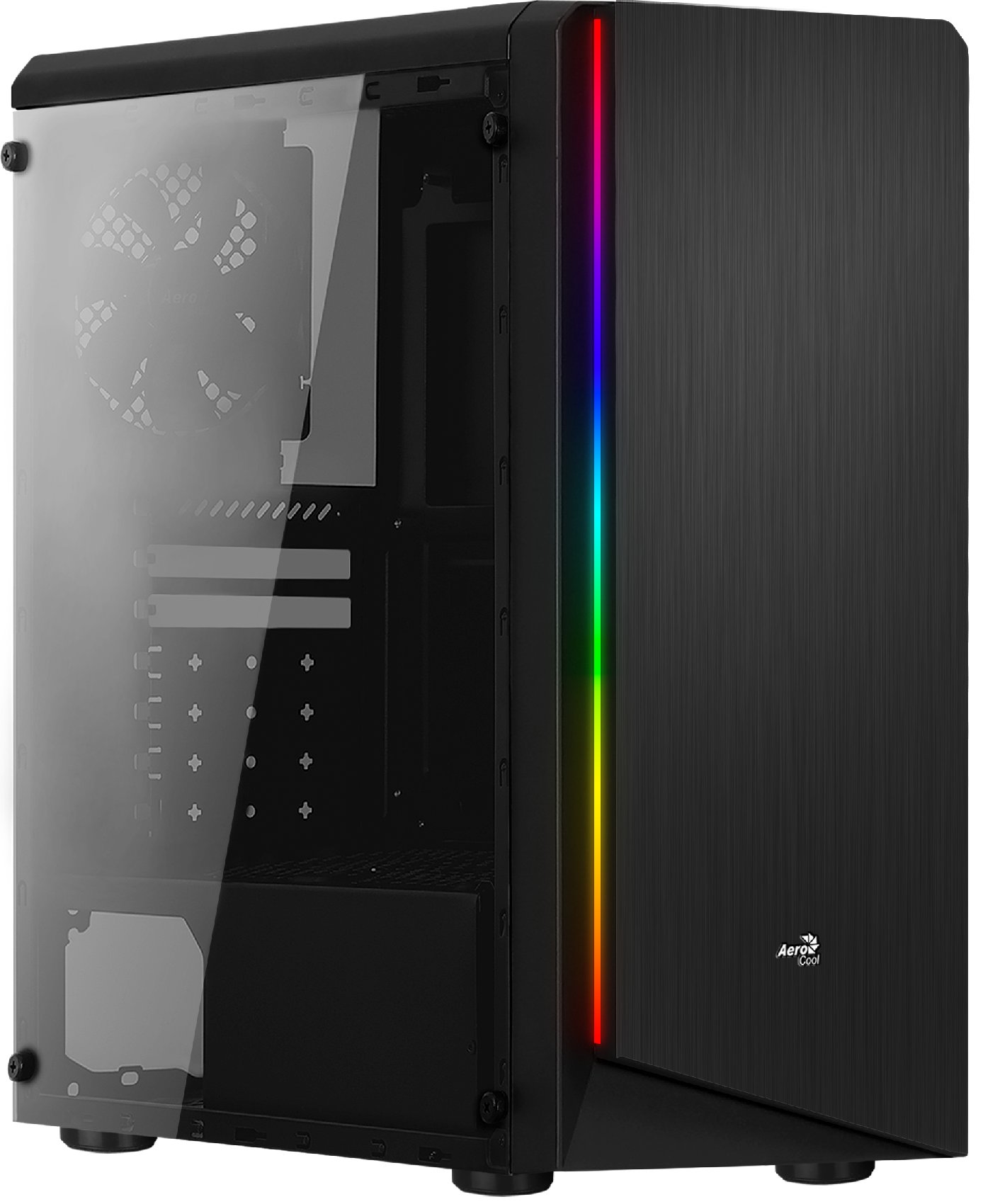 ac_rift_right_45_lit_sjy1vb AeroCool кутия Case ATX - RIFT - RGB - ACCM-PV13012.11 - Image 1