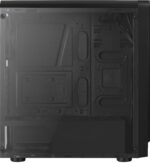 AeroCool кутия Case ATX - RIFT - RGB - ACCM-PV13012.11 - Image 5