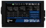AeroCool захранване PSU VX PLUS 450W - ACPN-VS45NEY.11 - Image 3
