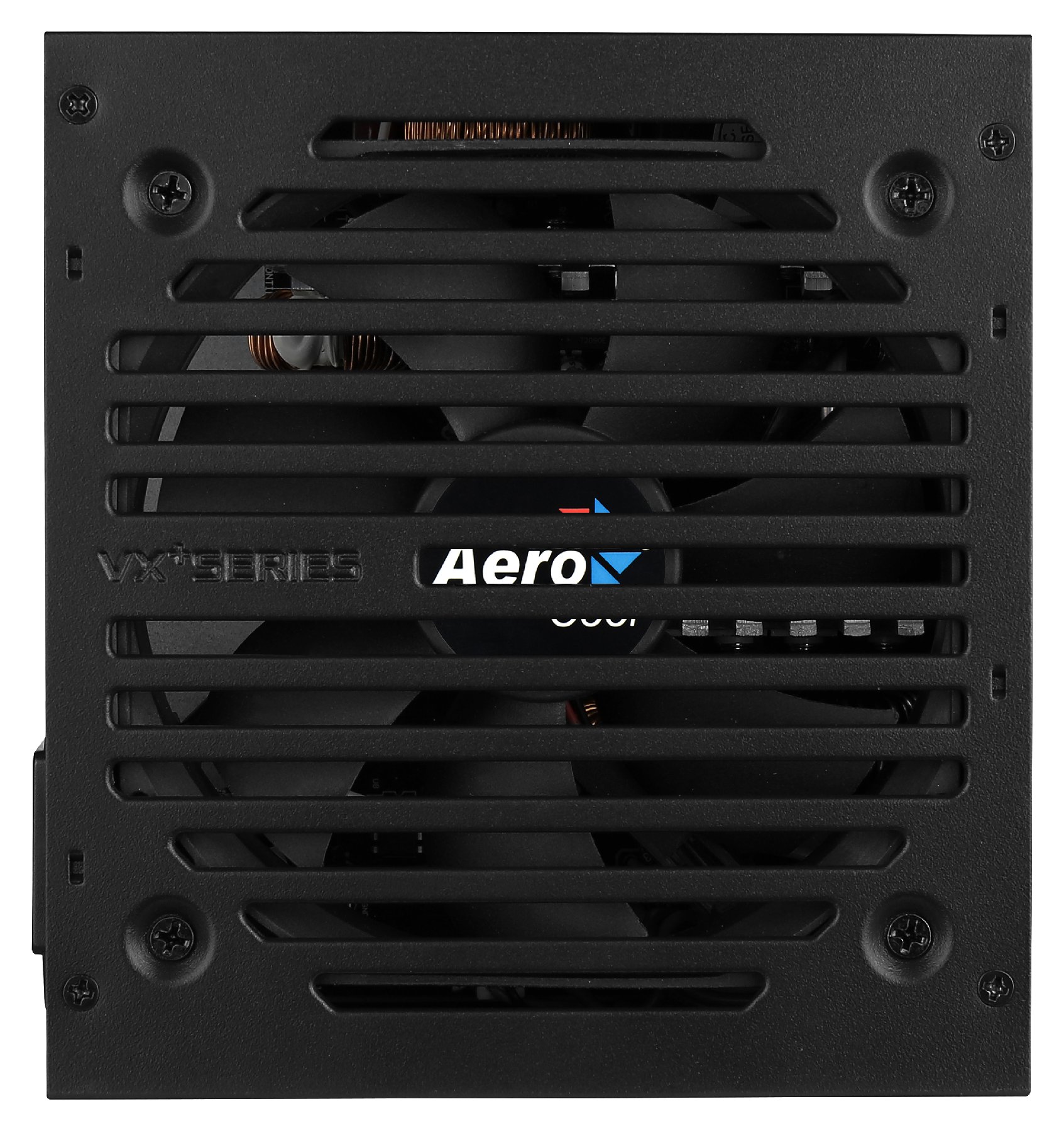 ac_vx_plus_front_edvg6x AeroCool захранване PSU VX PLUS 450W - ACPN-VS45NEY.11 - Image 5