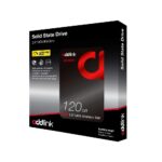 Addlink диск SSD S20 120GB - SATA3 3D NAND 510/400 MB/s - ad120GBS20S3S - Image 2