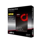 Addlink диск SSD S20 512GB - SATA3 3D Nand 550/500 MB/s - ad512GBS20S3S - Image 2