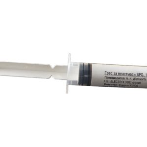 Грес за пластмаси, 17 g
