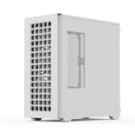 AeroCool кутия Case ATX - D502A White, Addressable RGB - Image 2
