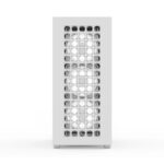 AeroCool кутия Case ATX - D502A White, Addressable RGB - Image 3