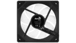 AeroCool вентилатор Fan 120mm Phantom M-3R - Infinity Mirror ARGB, REVERSE - Black - Image 5