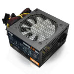 Aigo захранващ блок PSU 600W - Warrior AK600 RGB - Image 3