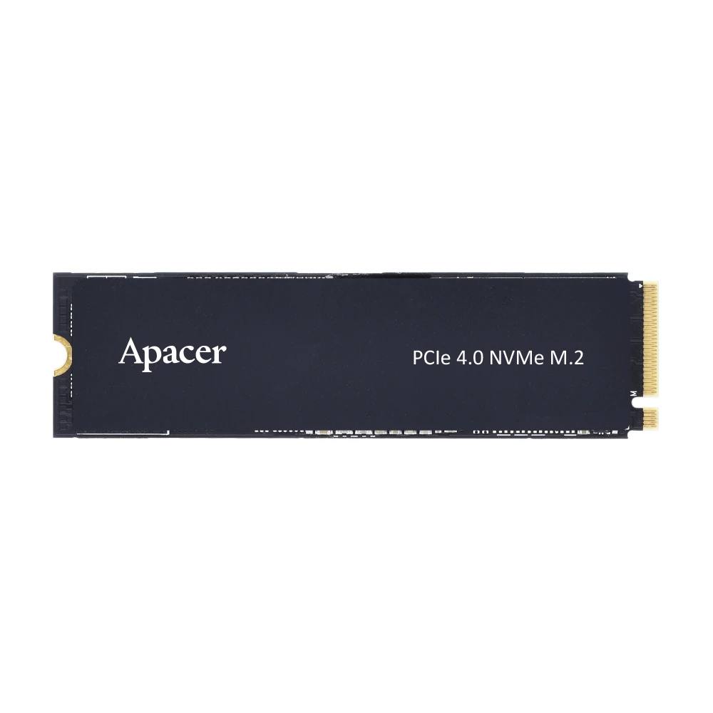 apacer_ap512gas2280q4x_1_01_1sfmpu Apacer диск SSD M.2 PCIe AS2280Q4X, 512GB - AP512GAS2280Q4X-1 - Image 1