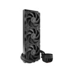 Arctic водно охлаждане Liquid Freezer III Pro 420 Black - Image 2