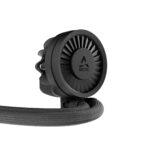Arctic водно охлаждане Liquid Freezer III Pro 420 Black - Image 4