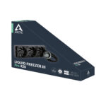 Arctic водно охлаждане Liquid Freezer III Pro 420 Black - Image 6
