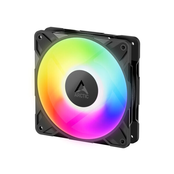 Arctic вентилатор Fan 120mm P12 Pro A-RGB - Image 1