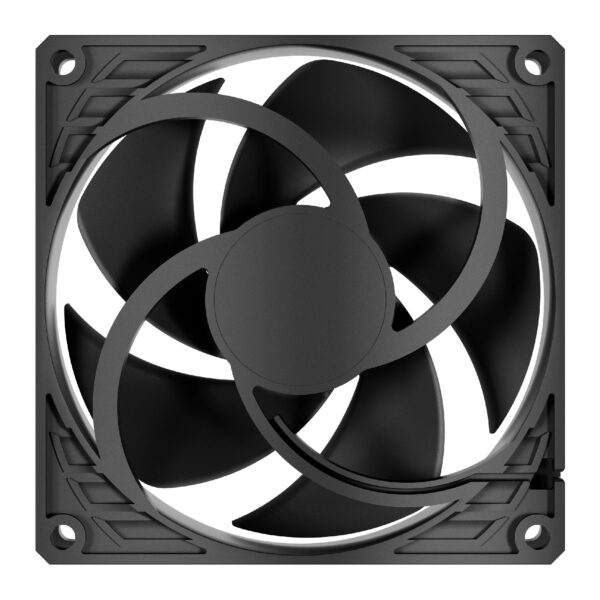 Arctic вентилатор Fan 92mm P9 Max - 450-4300rpm - Image 4