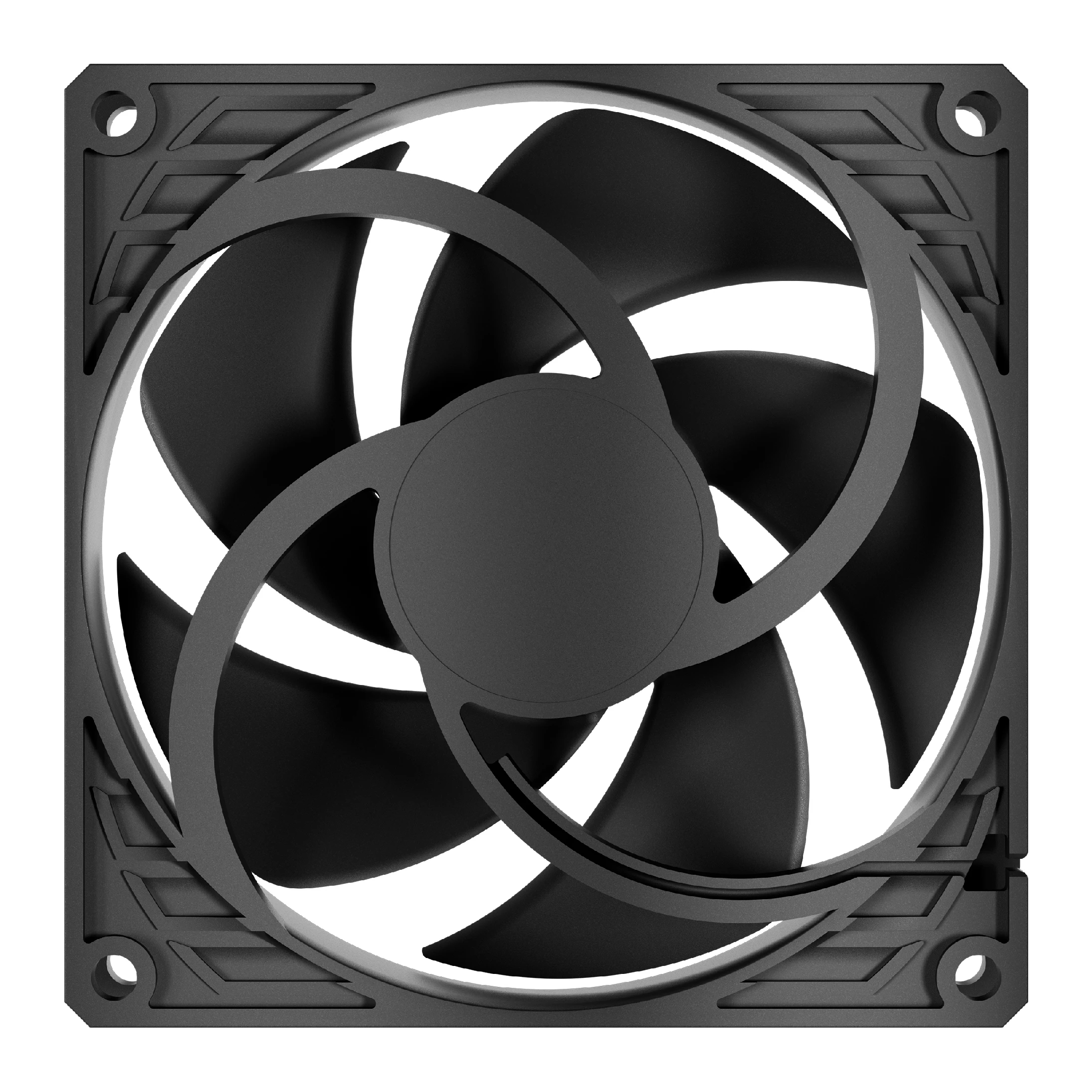 arctic_p9_max_04_rpuyap Arctic вентилатор Fan 92mm P9 Max - 450-4300rpm - Image 4