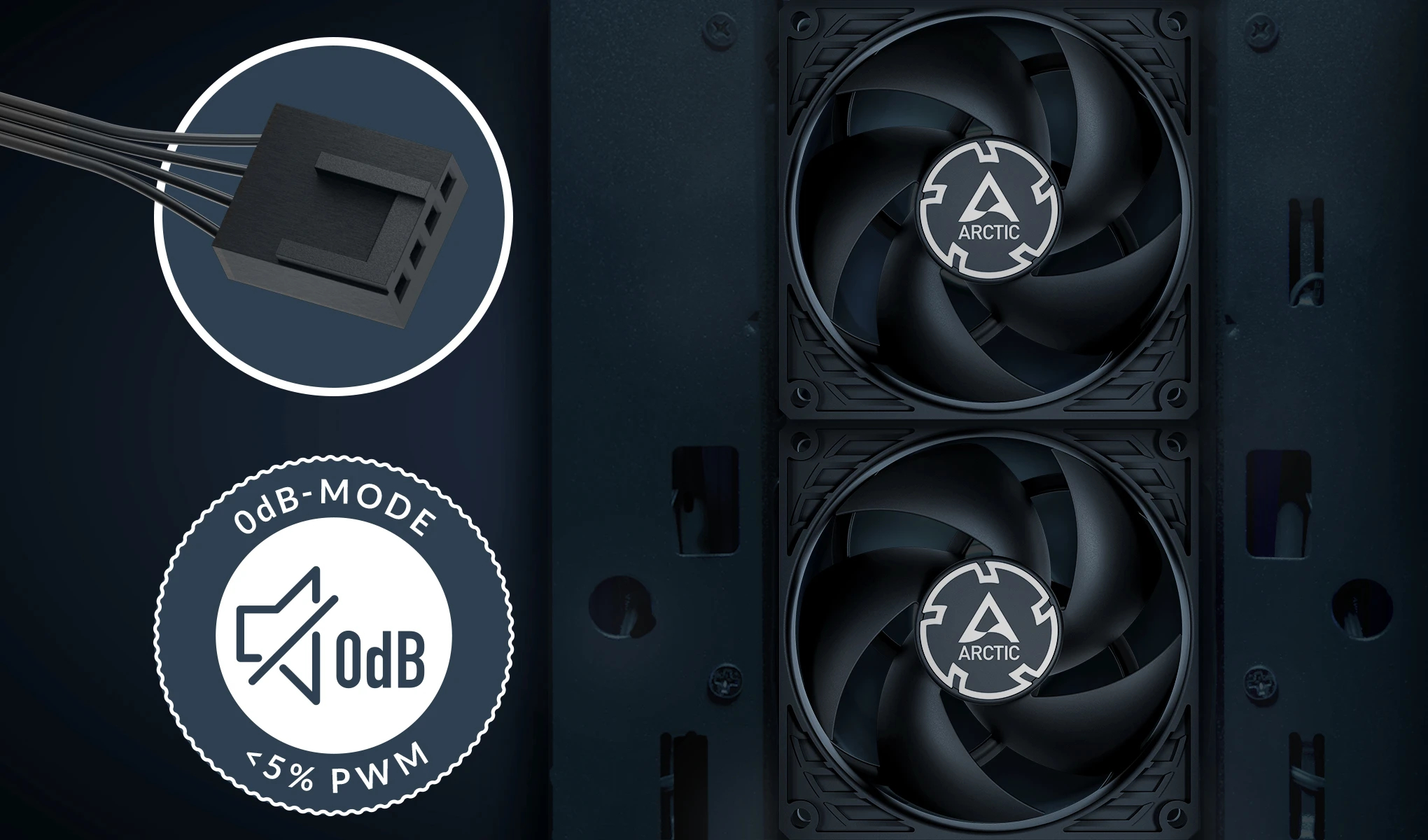 arctic_p9_max_06_nnimrz Arctic вентилатор Fan 92mm P9 Max - 450-4300rpm - Image 6