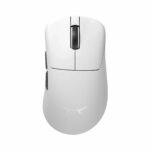 ATK професионална геймърска мишка Wireless Gaming Mouse Z1 ULTRA - 8K, White