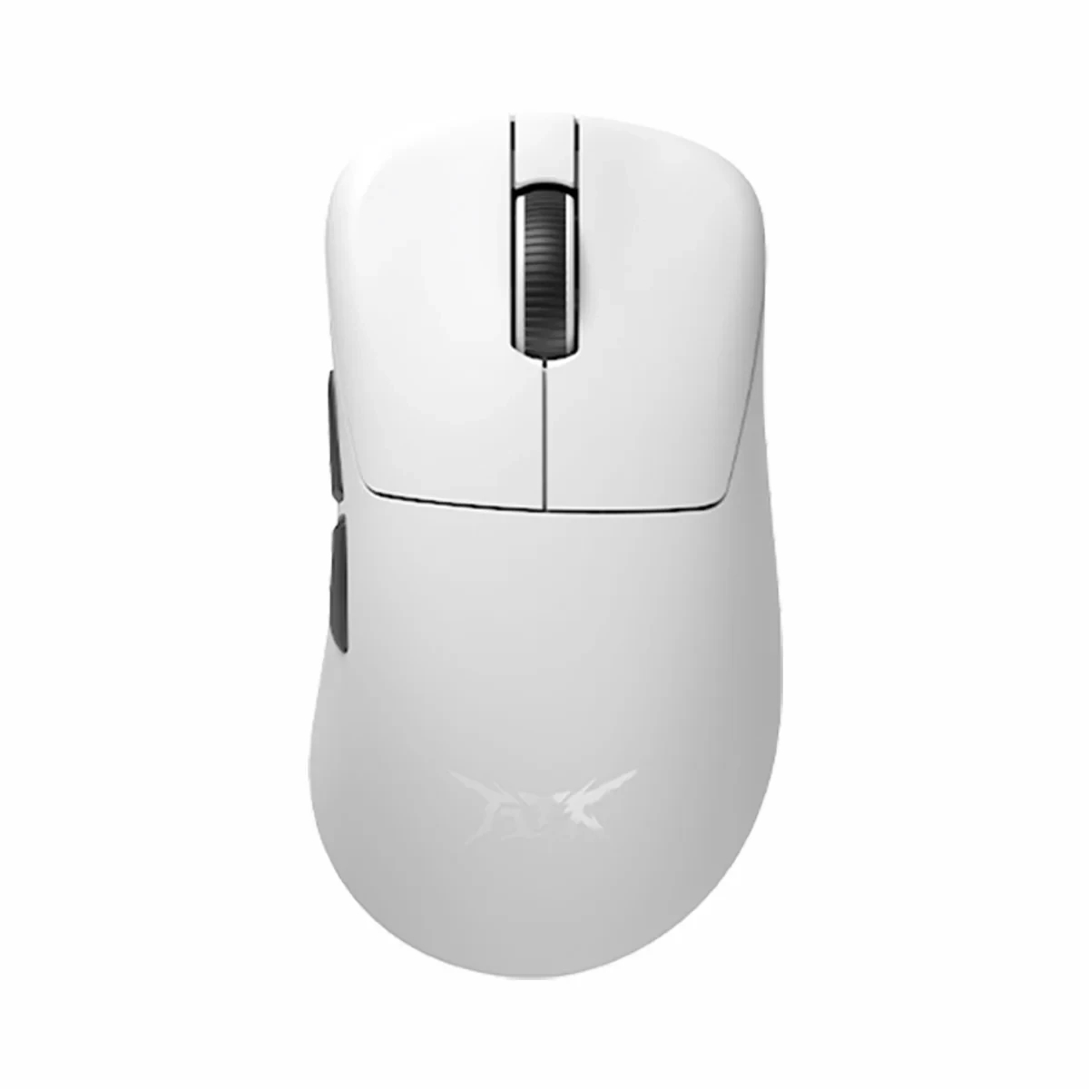 atk_blazing_sky_z1_ultra_wh_01_mhhwbd ATK професионална геймърска мишка Wireless Gaming Mouse Z1 ULTRA - 8K, White - Image 1