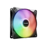 be quiet! вентилатор Fan 120mm - LIGHT WINGS LX 120mm PWM Reverse Black
